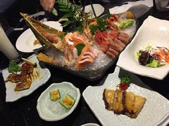 -梅筑·创意料理(王府井百货店)