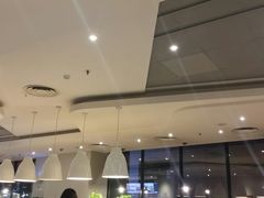 大堂-肯德基(亦庄上海沙龙店)