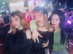 -A+ LIVE HOUSE(武汉天地店)