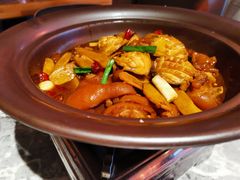 -院里寻菜·精致庭院菜(观沙岭店)