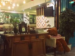 -嘉喜来比萨(罗马花园店)