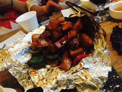 -旅马餐厅(茅家埠店)