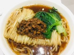 担担面-眉州东坡(团结湖店)