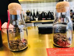 -KYO COFFEE(胶州路店)