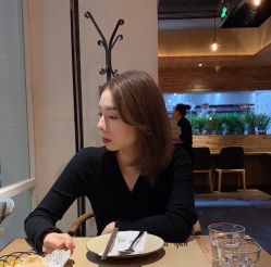 -M1 HAIR烫染
