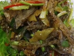 -金穗园·砂锅粥.醉鸡煲火锅(长寿路店)
