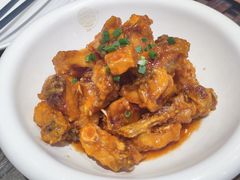 -鱼醉无骨鱼·中山脆肉鲩(荔湾路店)