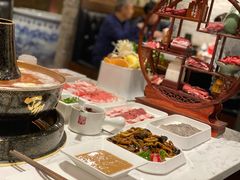 -丁卯•铜锅涮肉(工体店)