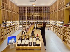 -伯衡55·吉品轩(乌鲁木齐南路店)