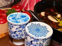 -胖三嬢·呱呱老火锅(北京总店)