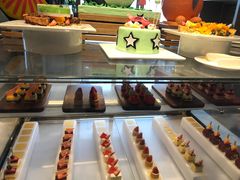 -都会尚膳·海鲜自助餐厅(重庆万豪酒店)