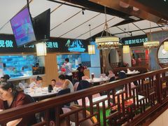 -新辣宴·湖南家常菜·商务聚餐(中粮创芯店)