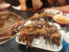 -京元盛铜锅涮肉(上海总店)