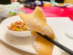 -长沙顺天凯宾斯基酒店·祈顺酒家中餐厅(雨花亭店)