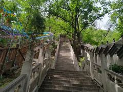 -沕沕水生态风景区