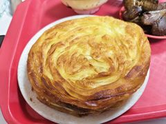 -杨家吊炉饼(沈阳总店)