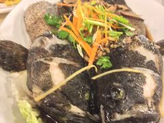 -真浪花园海鲜餐馆