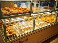 -好利来(新华百货店)