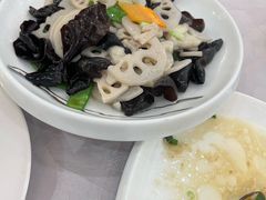 -鹭园酒家·四十年老字号