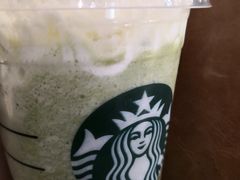 -星巴克(保定万博广场店)