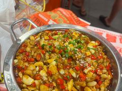 -老三样·旧食新味(万寿宫店)