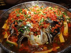 -洞庭记·老湖南味道(下沙店)