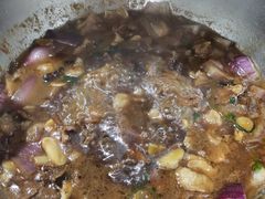 -美兰春记食店·龙舌坡红烧牛肉