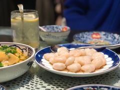 炒河虾-熠盛·本帮菜Bistro(永嘉路店)