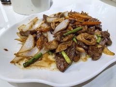 -良师门滨海人家·海鲜·家常菜(滨海城店)