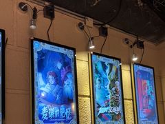 -逃脱反斗城沉浸剧情密室(北京路店)