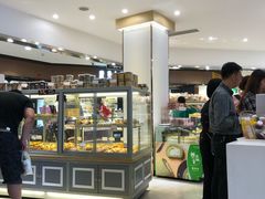 -BreadTalk面包新语·烘焙蛋糕(广州白云五号店)