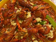 -虾大侠·盱眙龙虾老北京铜锅涮羊肉(金楠天街店)