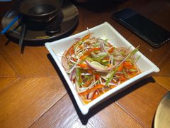 老虎菜-楼兰新疆主题餐厅(苏州中心店)