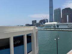 -海港城