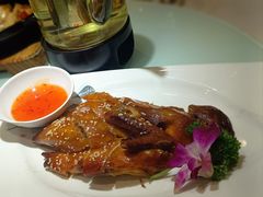 惠山烤鸡-江南韵·无锡太湖文化体验餐厅(凤凰天街店)