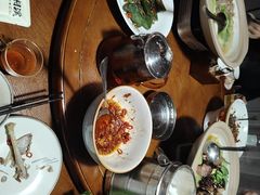 -筱湘溪·原住土菜小院