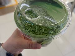 -奈雪的茶(亨特国际广场店)