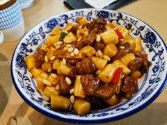 -兔爸私家小厨(新北万达店)