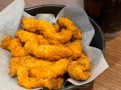 -必胜客(江门万达店)