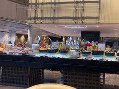 -博林天瑞喜来登酒店·西丽尚膳