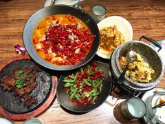 -嘉禾·悦享餐厅(八方汇店)