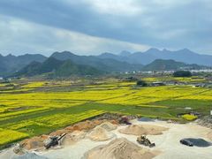 -婺源风景区