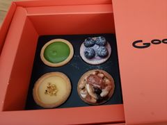 -CookieJar曲奇家(东方宝泰店)