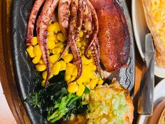 -萨莉亚(百联真光路店)