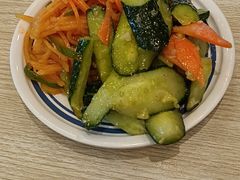 -丝路伊兰·兰州牛肉面(马连道店)