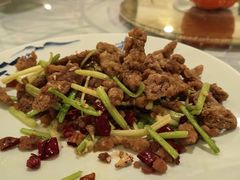 -杭州香格里拉·香宫中餐厅
