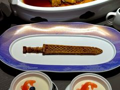 -曾宴·楚菜(湖北省博物馆店)