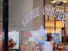 -LilBee Coffee