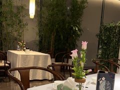 -松鹤楼·非遗·苏帮菜(融科店)