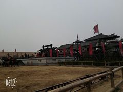 -中国汉城景区